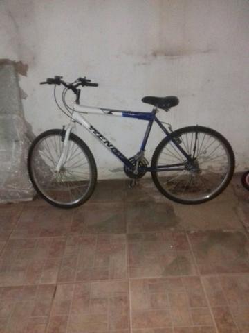 Vende-se Bicicleta em bom estado