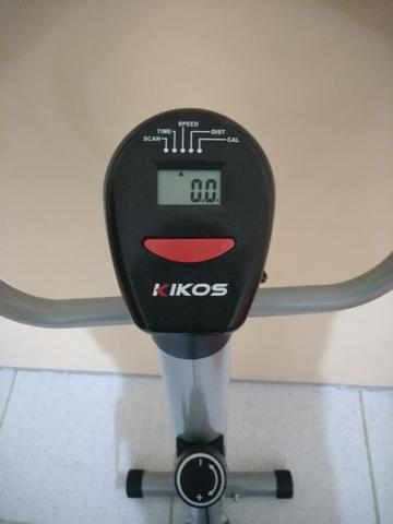 Vendo bicicleta ergométrica