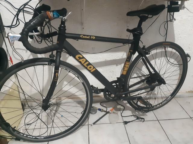 Vendo caloi 10 speed