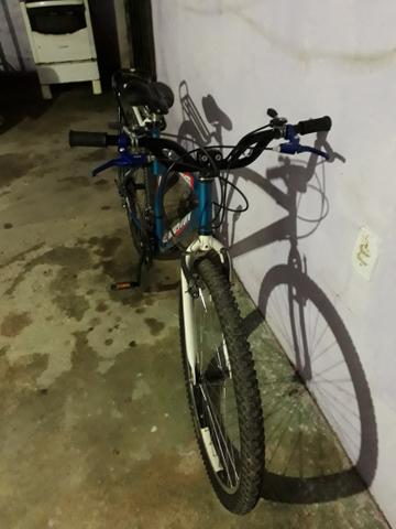 Vendo essa bicicleta top