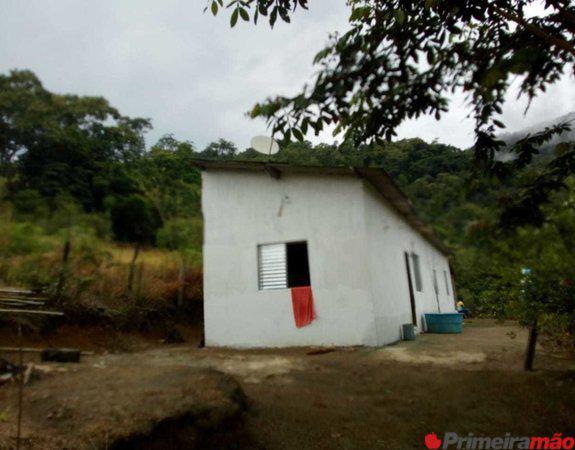 vendo chacara em itariri-sp