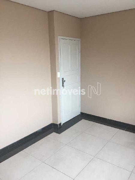 Apartamento, Padre Eustáquio, 3 Quartos, 1 Vaga