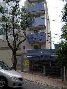 Apartamento, São Pedro, 2 Quartos, 2 Vagas, 1 Suíte