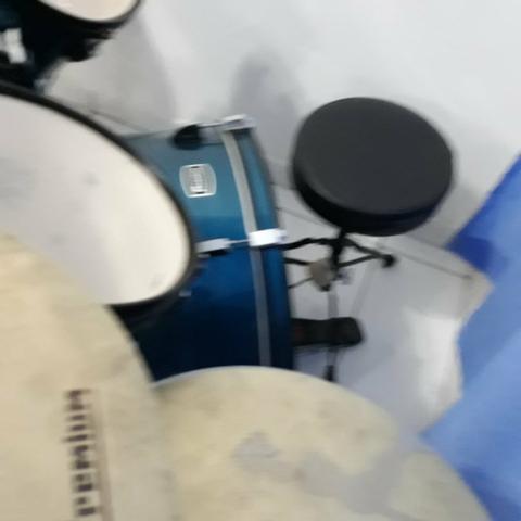 Bateria