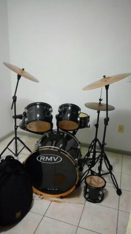 Bateria RMV Road COMPLETA