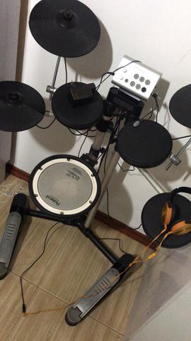 Bateria Roland hd1