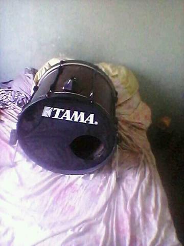 Bumbo tama 22