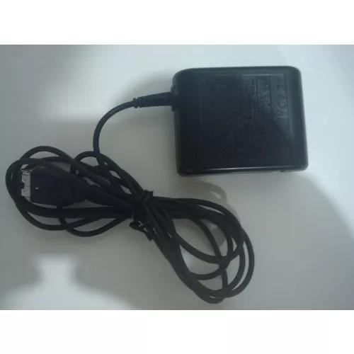 Carregador P/ Game Boy Advance Sp E Nintendo Ds Ntr-002