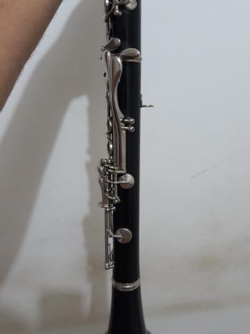Clarineta Yamaha