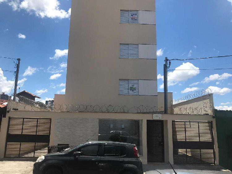 Cobertura, Nova Vista, 3 Quartos, 3 Vagas, 1 Suíte