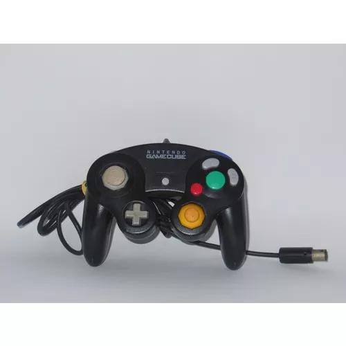 Controle Joystick Game Cube Original