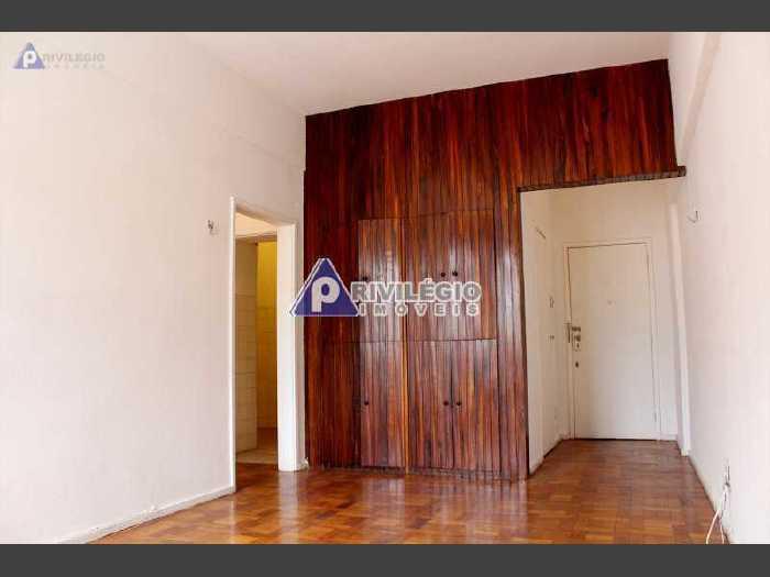 Copacabana, 1 quarto, 44 m² Rua Siqueira Campos,