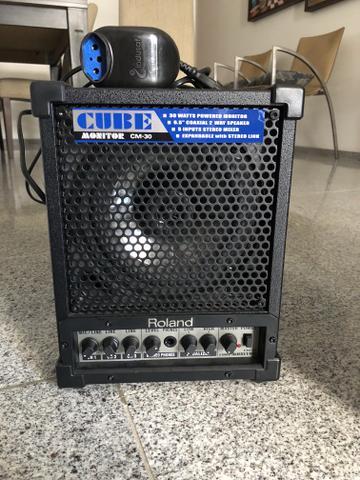 Cube monitor CM-30 (nova)