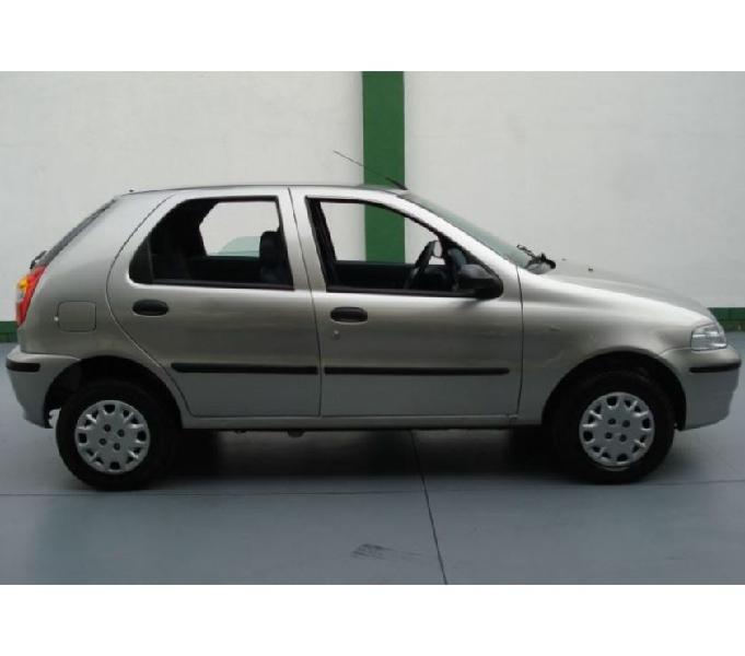 Fiat Palio elx 1.0 2001