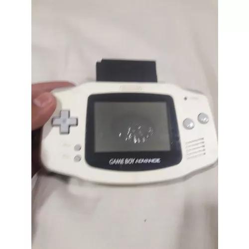 Game Boy Advance * Leia O Anuncio