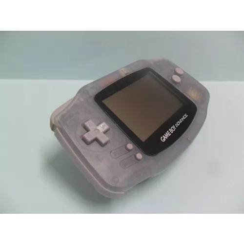 Game Boy Advance - Original