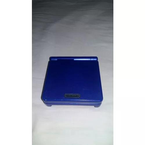 Game Boy Advance Sp(nintendo)