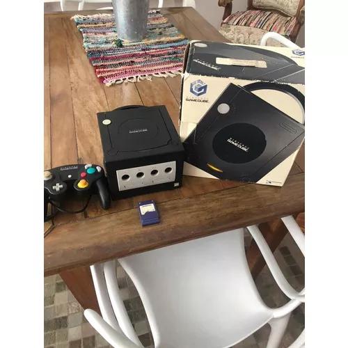 Game Cube Da Nintendo Original