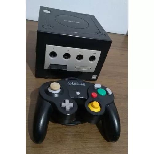 Game Cube - Destravado Via Chip - Jogos