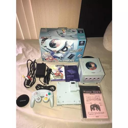 Game Cube - Tales Of Symphonia Edition