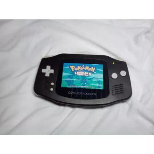 Gameboy Advance Mod Ags 101 Com Lente De Vidro