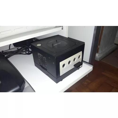 Gamecube