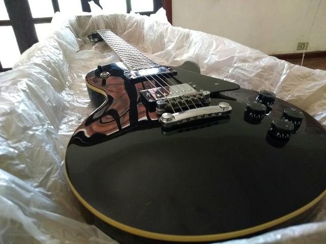 Gibson Les Paul (Réplica)