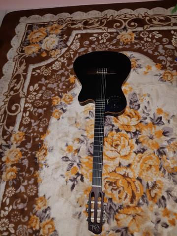 Godin Acs slim