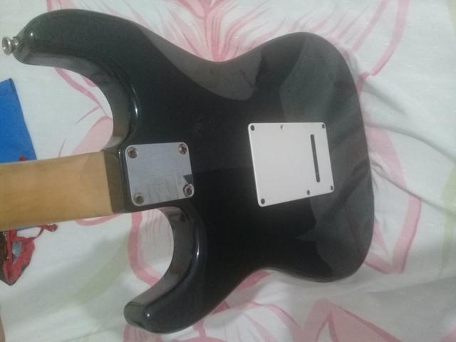 Guitarra