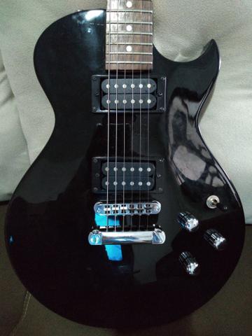 Guitarra Ibanez Les Paul