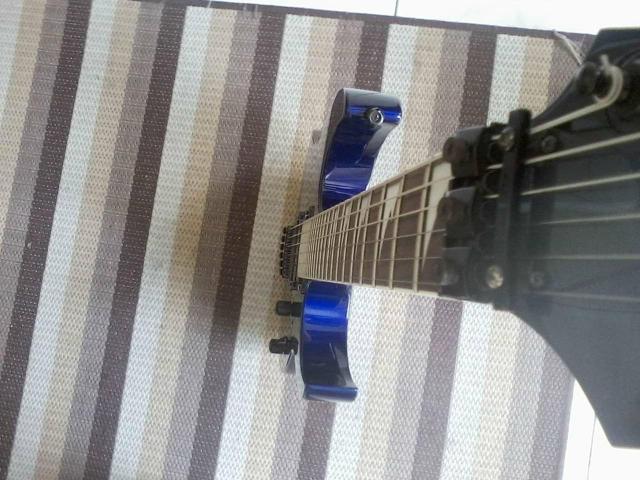 Guitarra Ibanez RG370DX