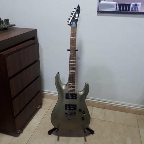 Guitarra LTD Modelo MH 50