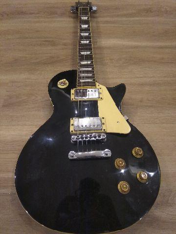 Guitarra Phoenix Les Paul LP5