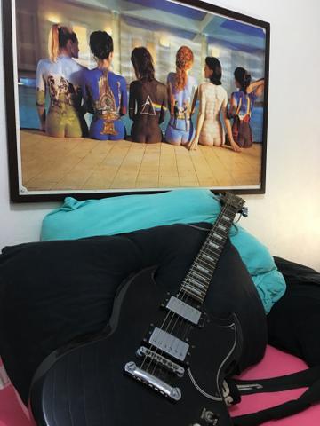 Guitarra SG400 Epiphone