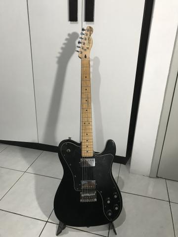 Guitarra Squier by Fender Telecaster Custom