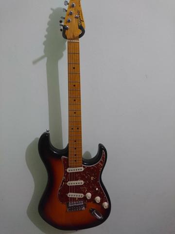 Guitarra tagima