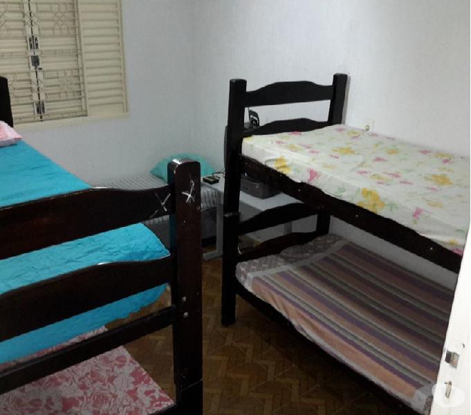 Hostel zona norte