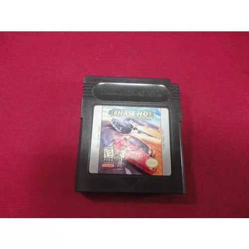Jogo Chase H. O. Nintendo Game Boy