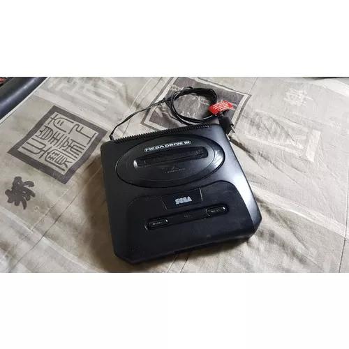 Mega Drive 3 S