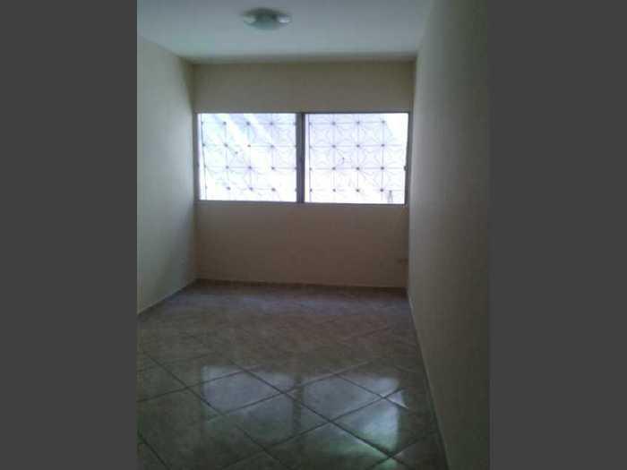 Monero, 2 quartos, 1 vaga, 50 m² Estrada Governador Chagas