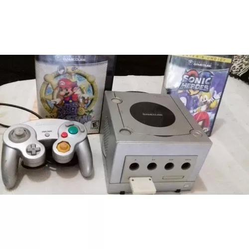 Nintendo Game Cube