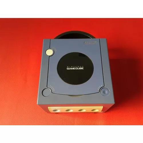 Nintendo Game Cube (Debloqueado Xeno (Só Console...