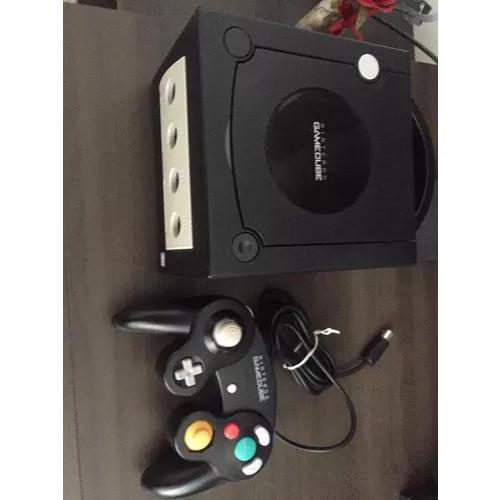 Nintendo Gamecube