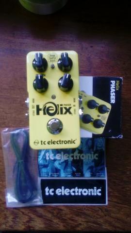 Pedal Helix Phaser