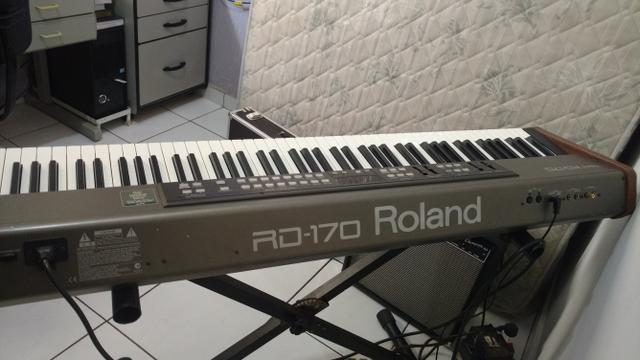 Piano digital Roland RD 170