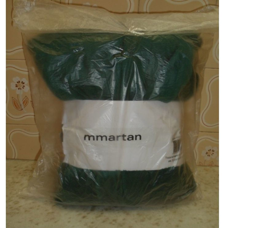 Roupão Unissex de Microfibra da MMartan