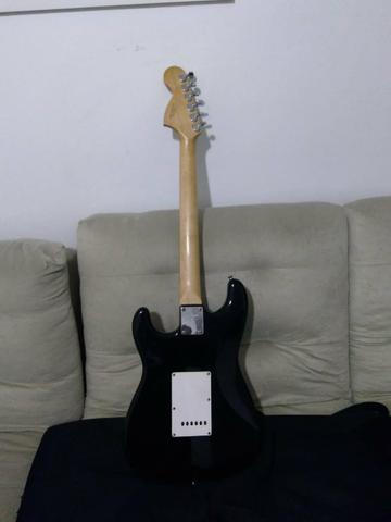 Squier + gt10 v/t