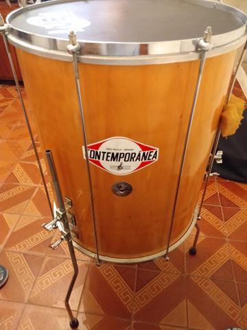 Surdo contemporânea