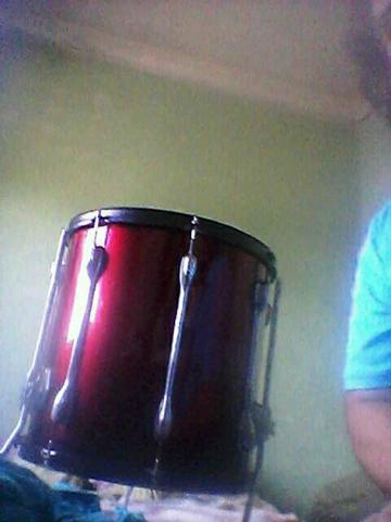 Surdo tama 16