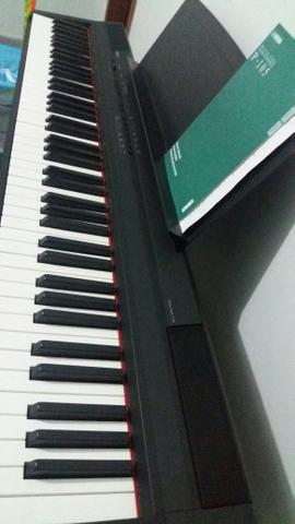 Teclado Yamaha P-105 - PERFEITO estado